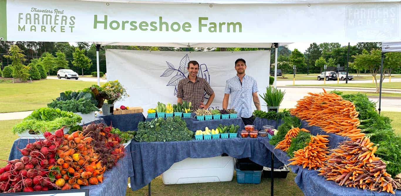 Edible Flowers Create Mealtime Moments - Florida Farm & Family